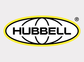 Hubbell Logo